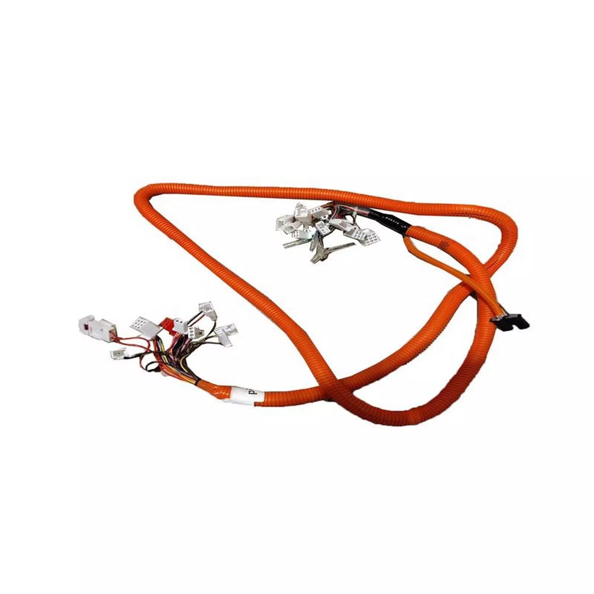 SKYJET CARGO TRIO ELEKTRİK TESİSATI #SJ 1383